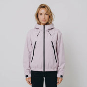 AIDA LENA Women’s jacket Dames Outdoor Jack – Sportieve Jas met Verstelbare Capuchon