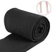 Women's lined thermal leggings with stretch