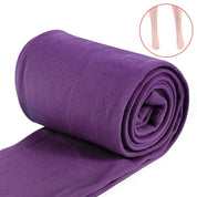 Women's lined thermal leggings with stretch
