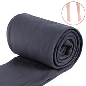 Women's lined thermal leggings with stretch