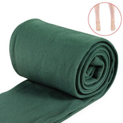 Women's lined thermal leggings with stretch