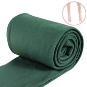 Women's lined thermal leggings with stretch