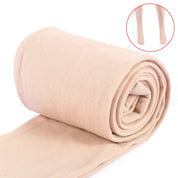 Women's lined thermal leggings with stretch