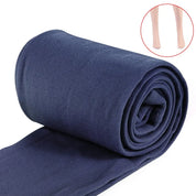 Women's lined thermal leggings with stretch