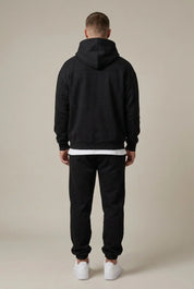 Men's oversized hoodie and joggers set, photo 3